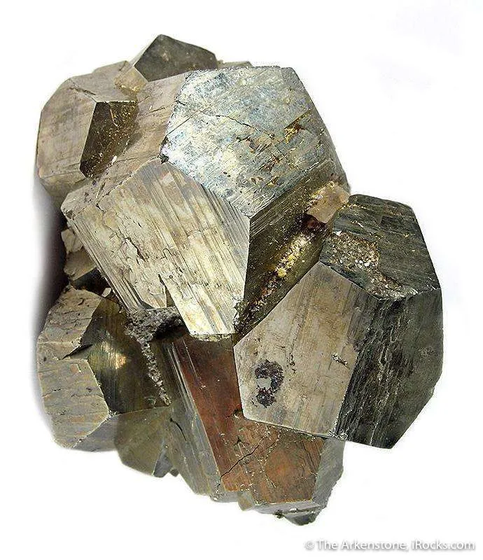 Pyrite - image 1