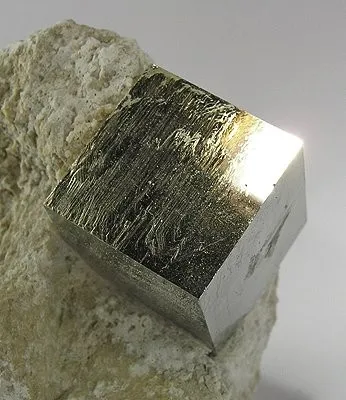 Pyrite - image 2