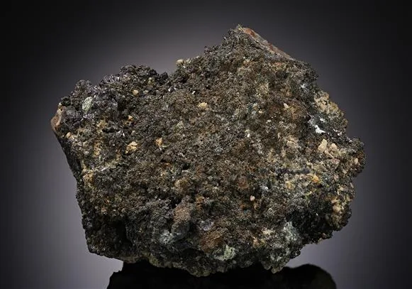 Pyrite image