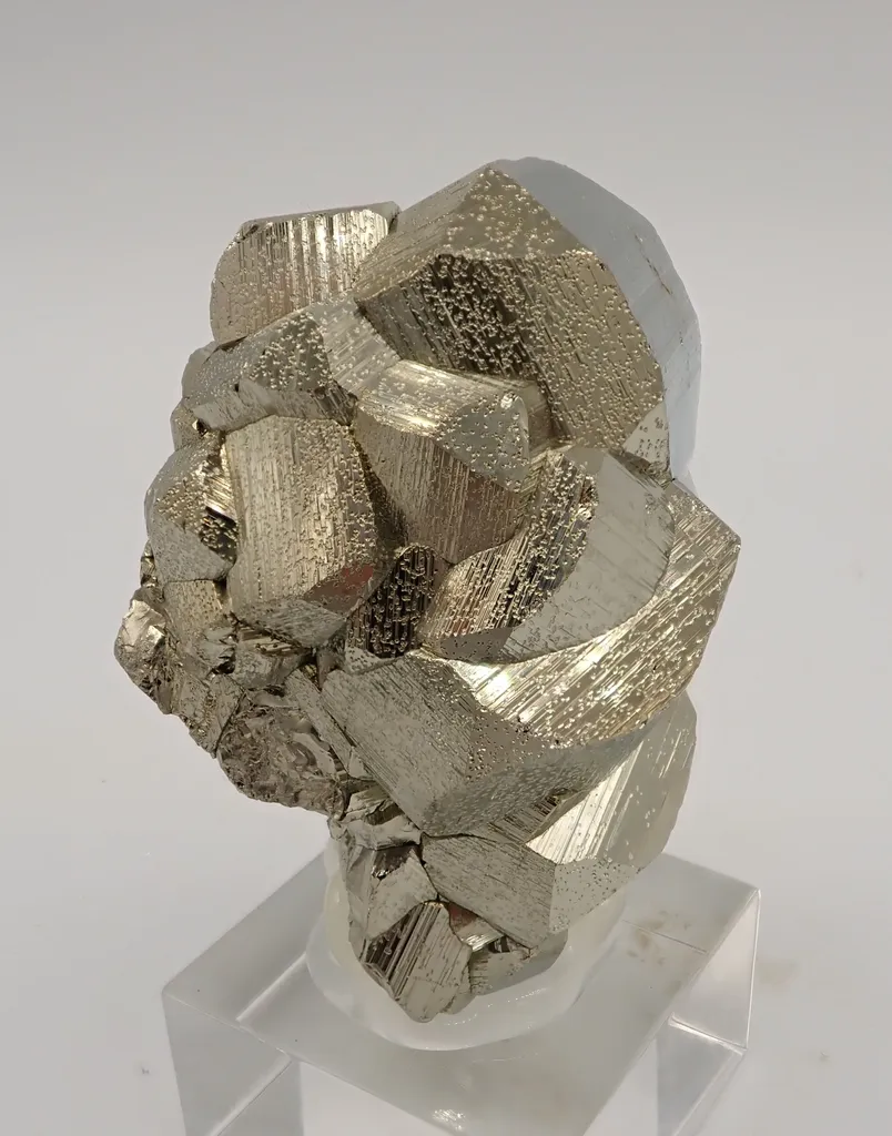 Pyrite - image 3