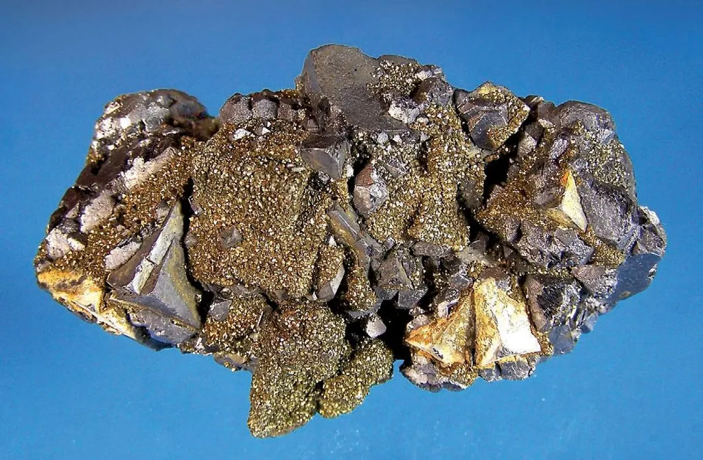 Pyrite - image 1