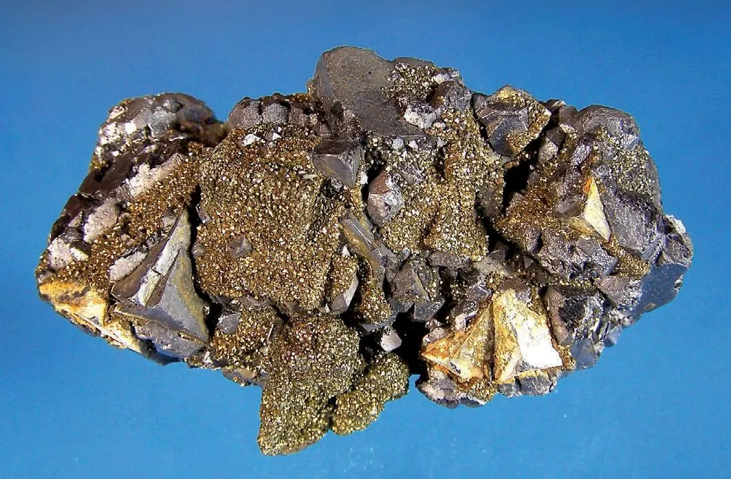 Pyrite - image 1