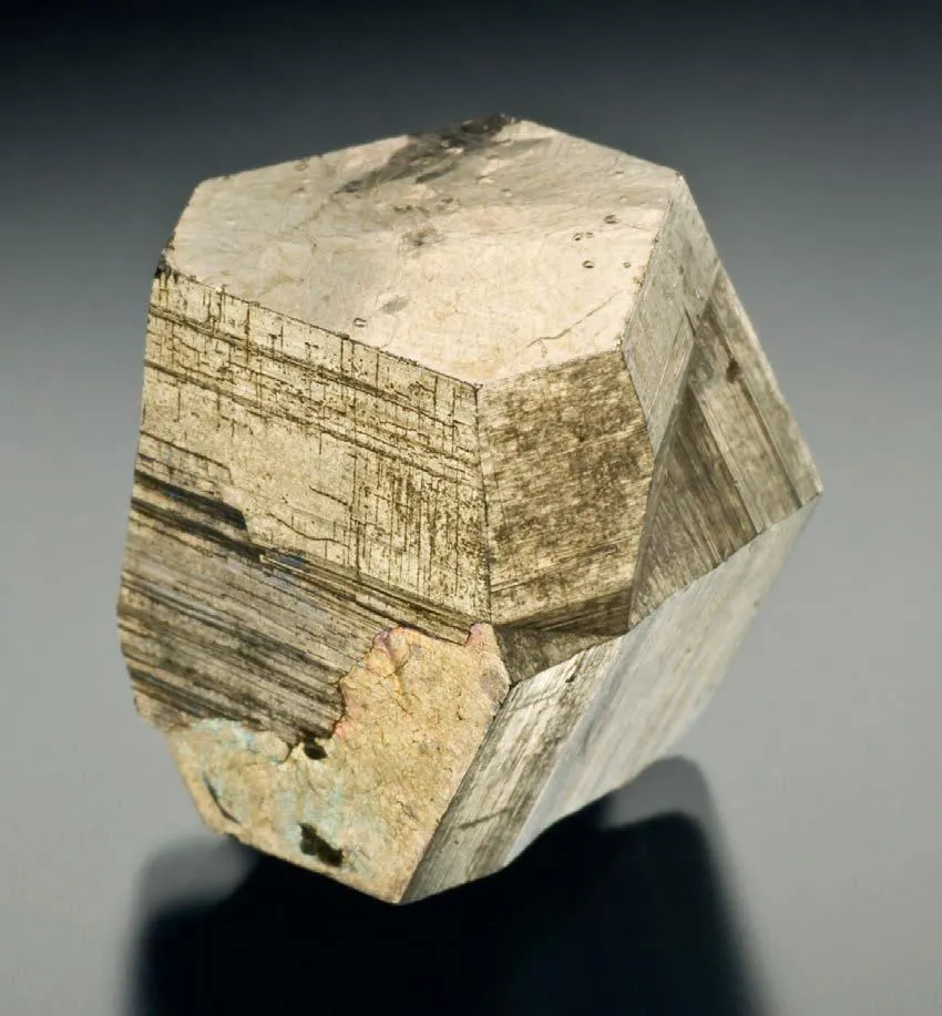 Pyrite - image 1