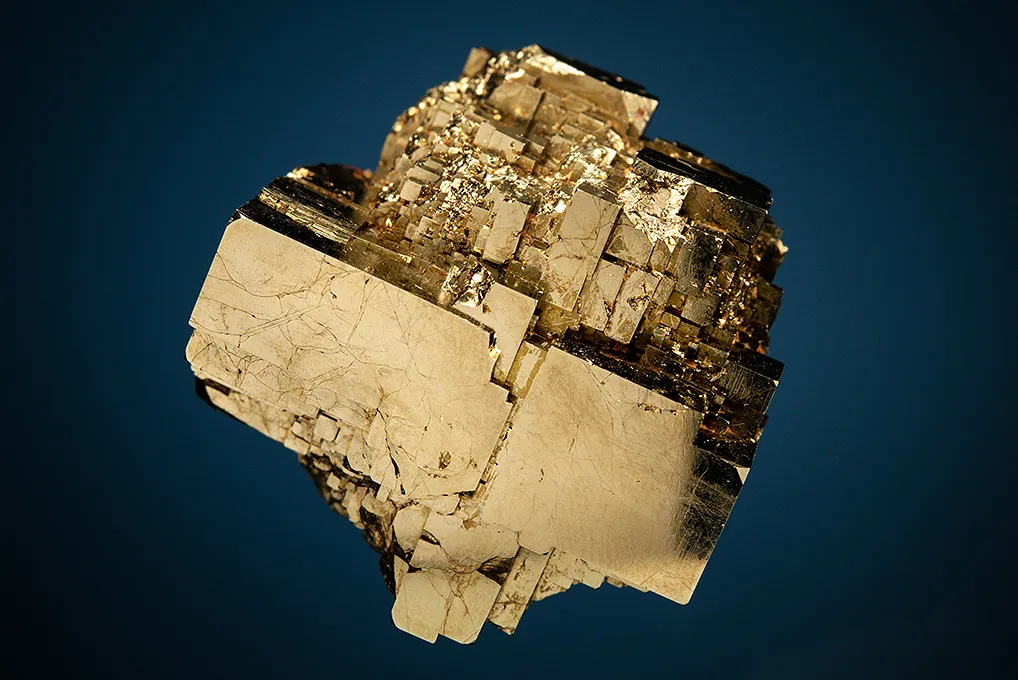 Pyrite