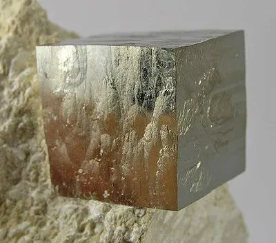Pyrite - image 2