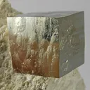 Pyrite - image 2