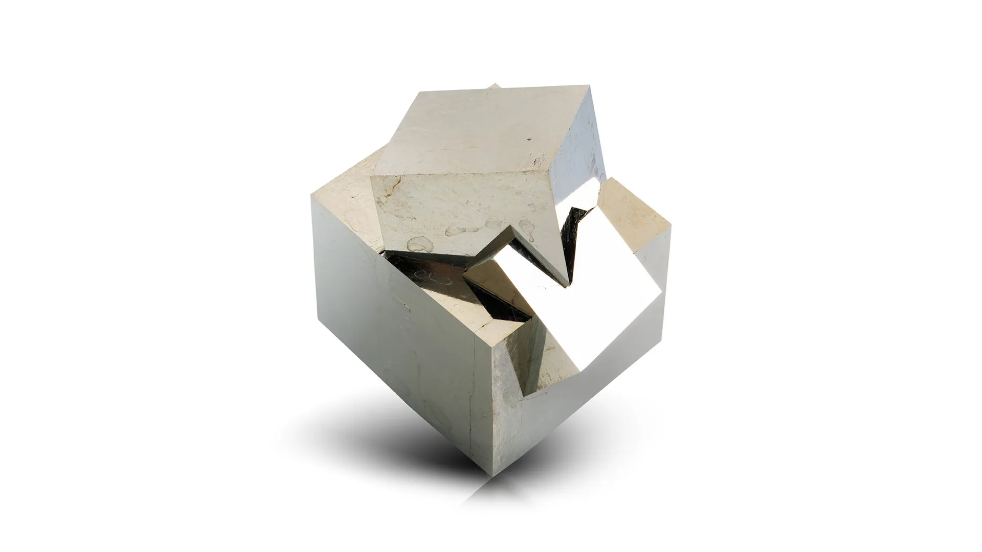 Pyrite - image 1