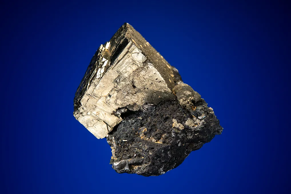 Pyrite image