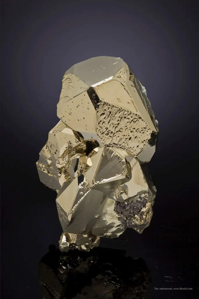 Pyrite image