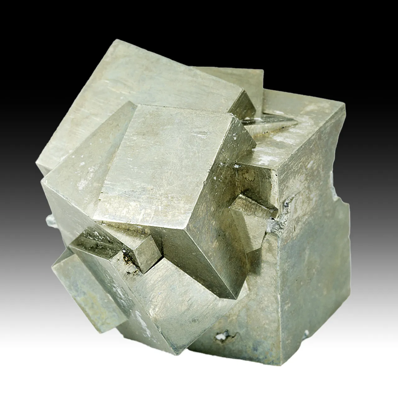 Pyrite - image 1