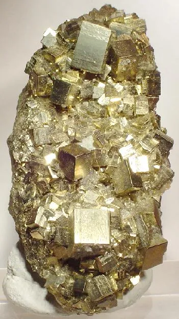 Pyrite image