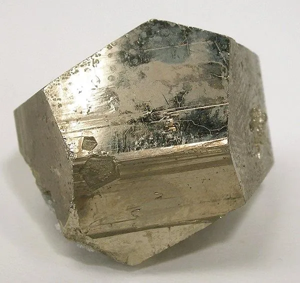 Pyrite image