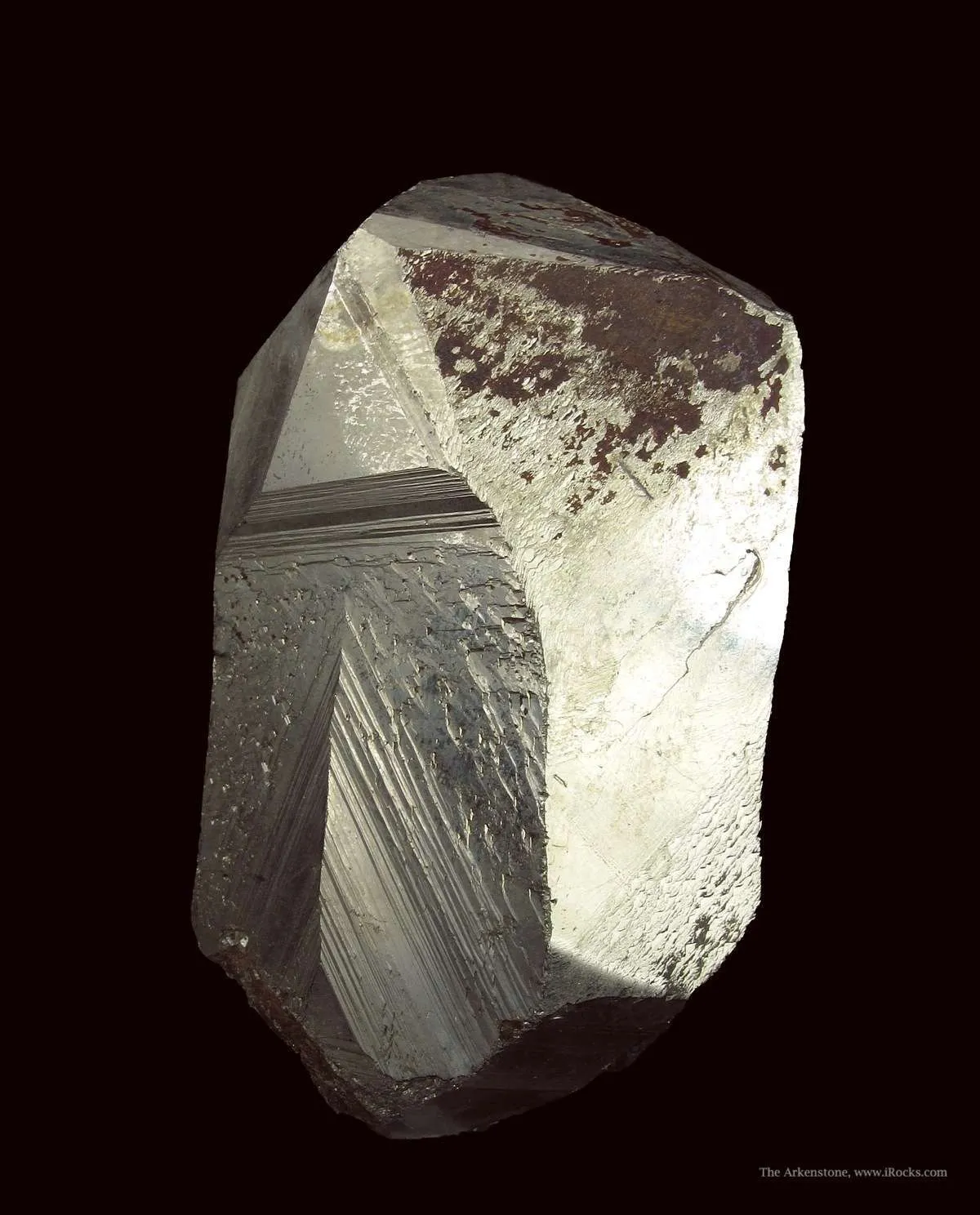 Pyrite - image 3