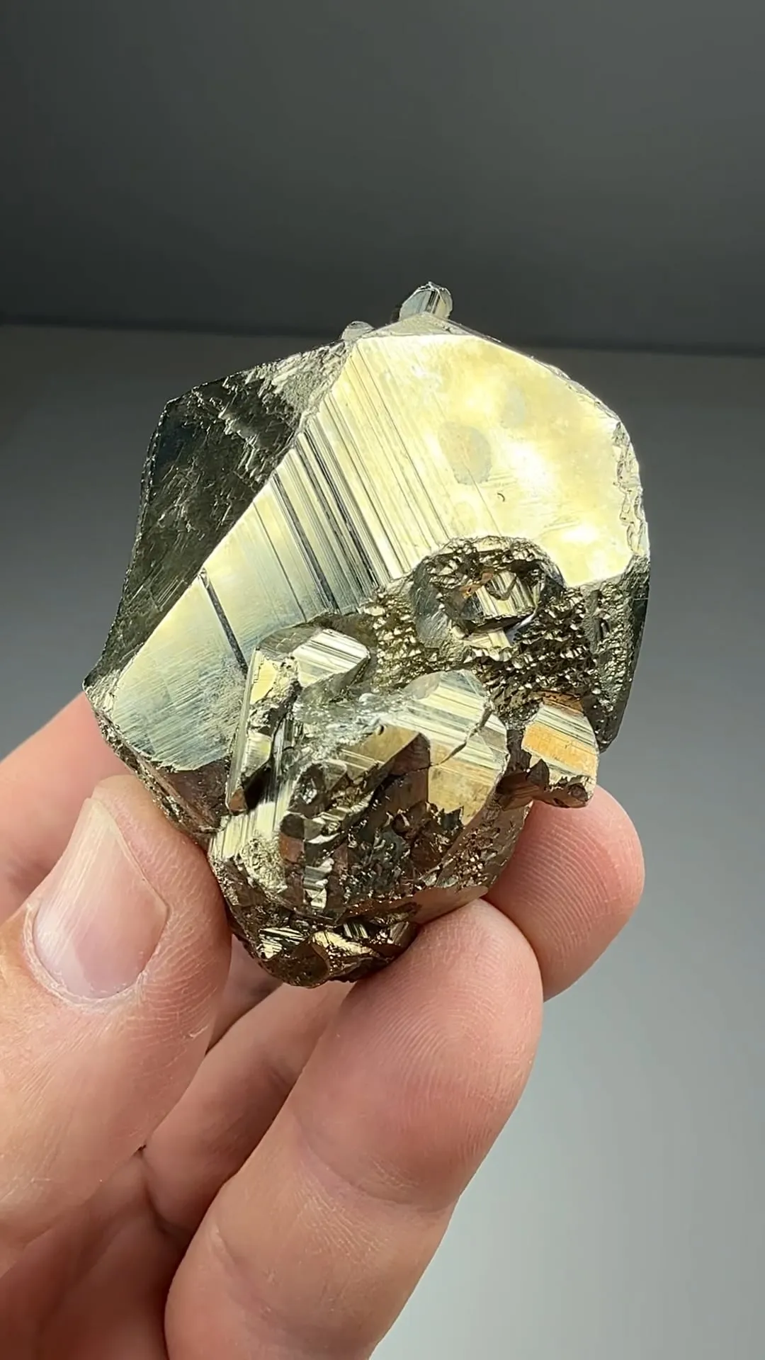 Pyrite - image 2