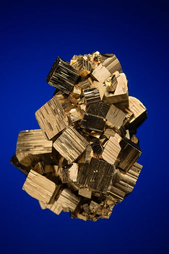 Pyrite image
