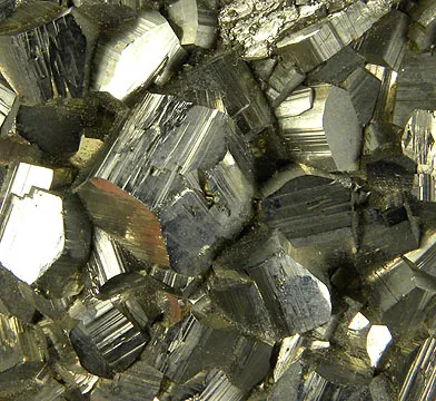 Pyrite - image 2