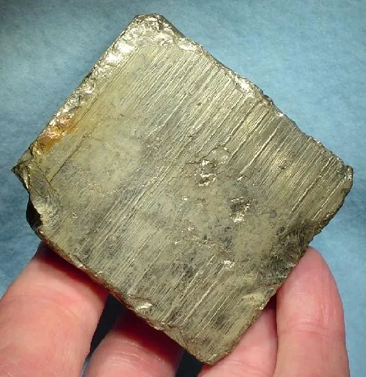 Pyrite image