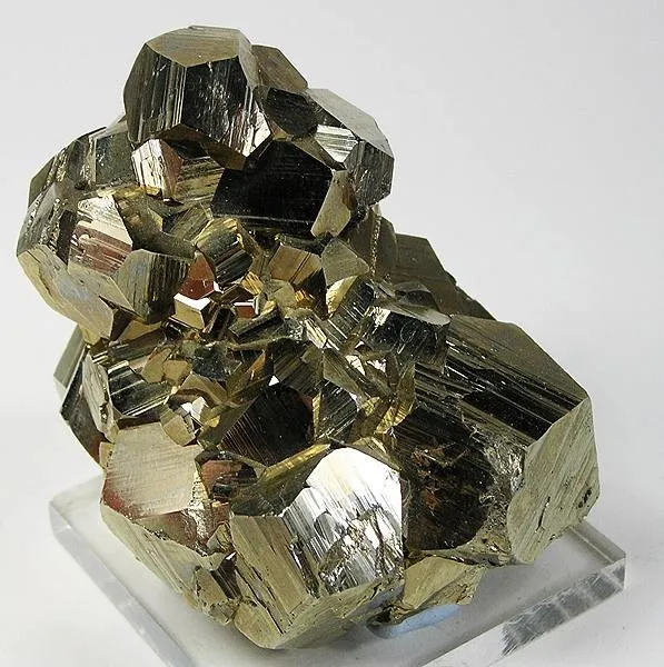 Pyrite image