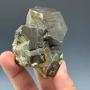 Pyrite - image 3