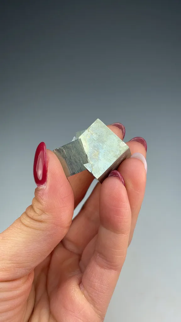 Pyrite - image 2
