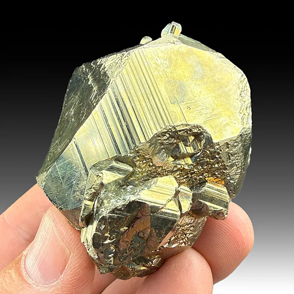Pyrite image