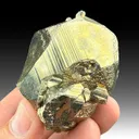 Pyrite - image 1
