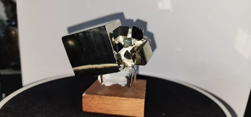 Pyrite image