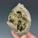Pyrite - image 3