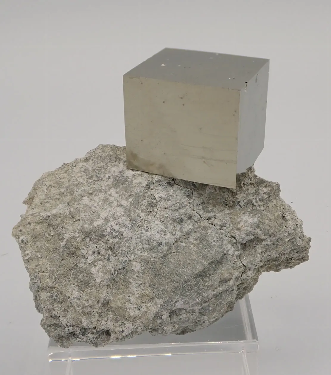 Pyrite - image 2