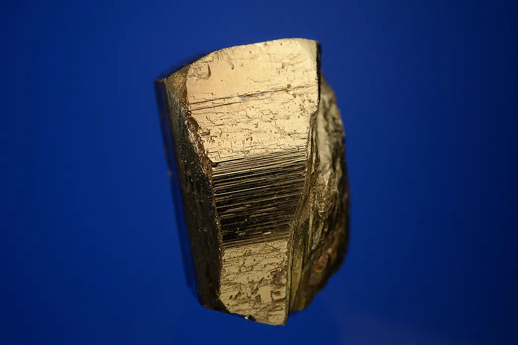 Pyrite - image 3