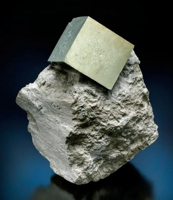 Pyrite image