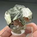 Pyrite - image 2