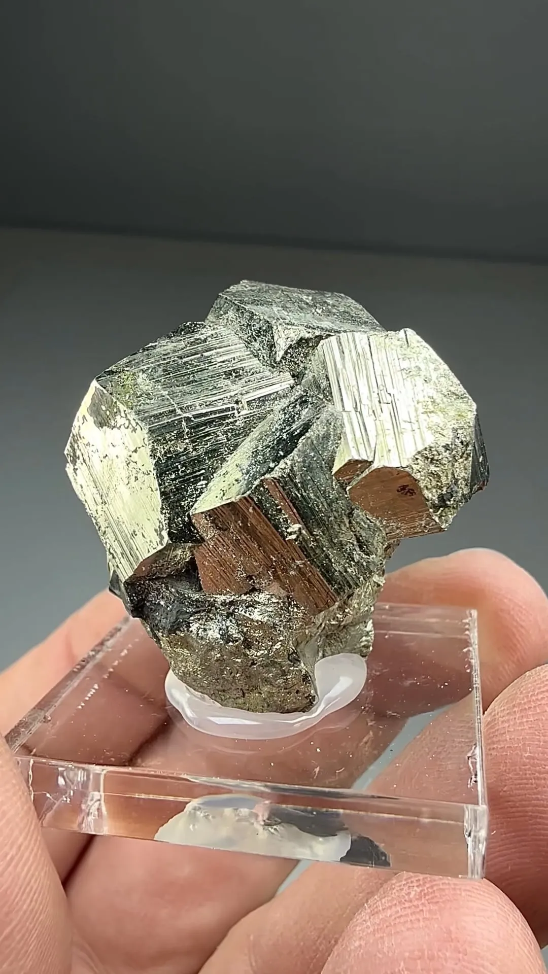Pyrite - image 2