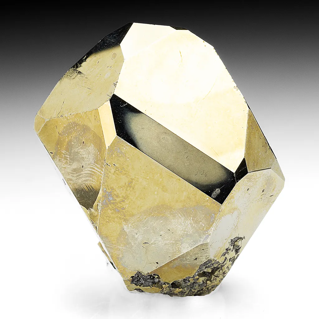 Pyrite image
