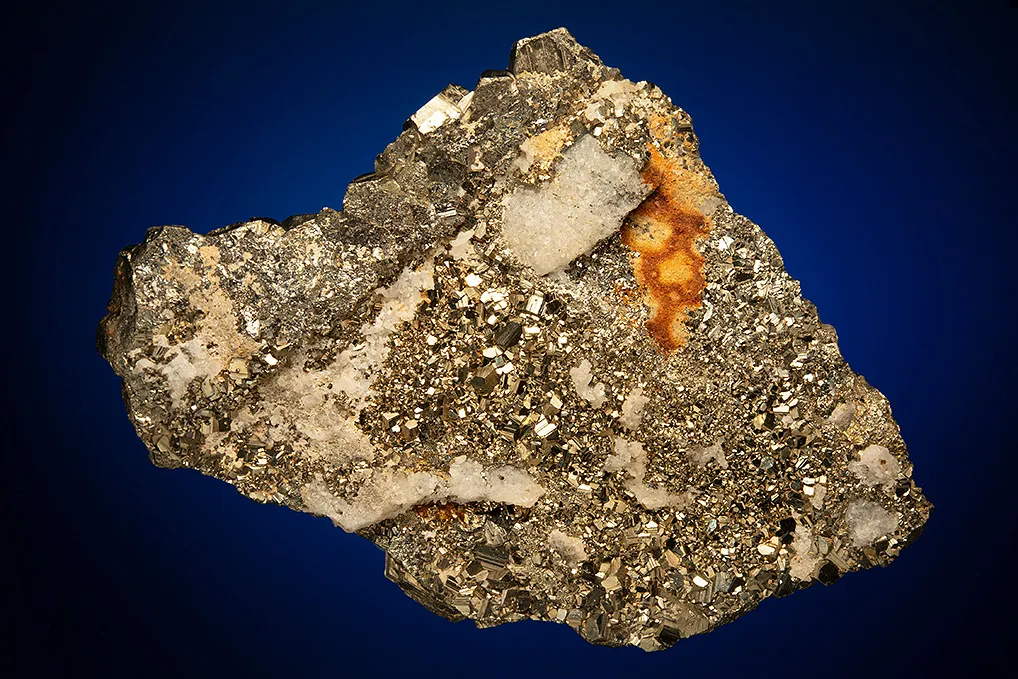 Pyrite - image 2
