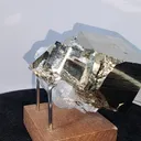 Pyrite - image 3