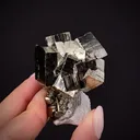 Pyrite - image 1