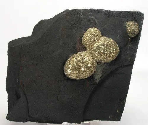 Pyrite image