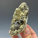 Pyrite - image 3