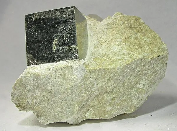 Pyrite image