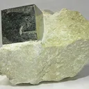 Pyrite - image 1