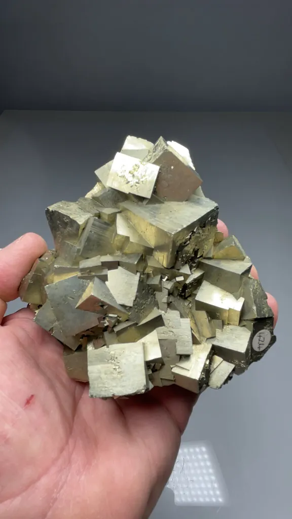 Pyrite - image 2