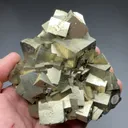 Pyrite - image 2