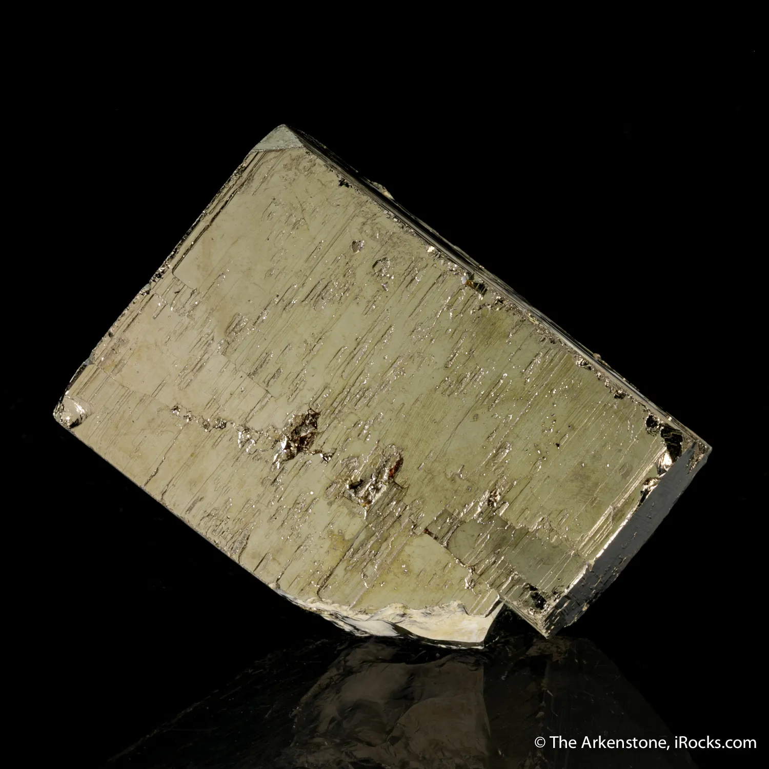 Pyrite - image 3
