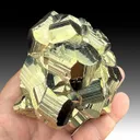 Pyrite - image 1
