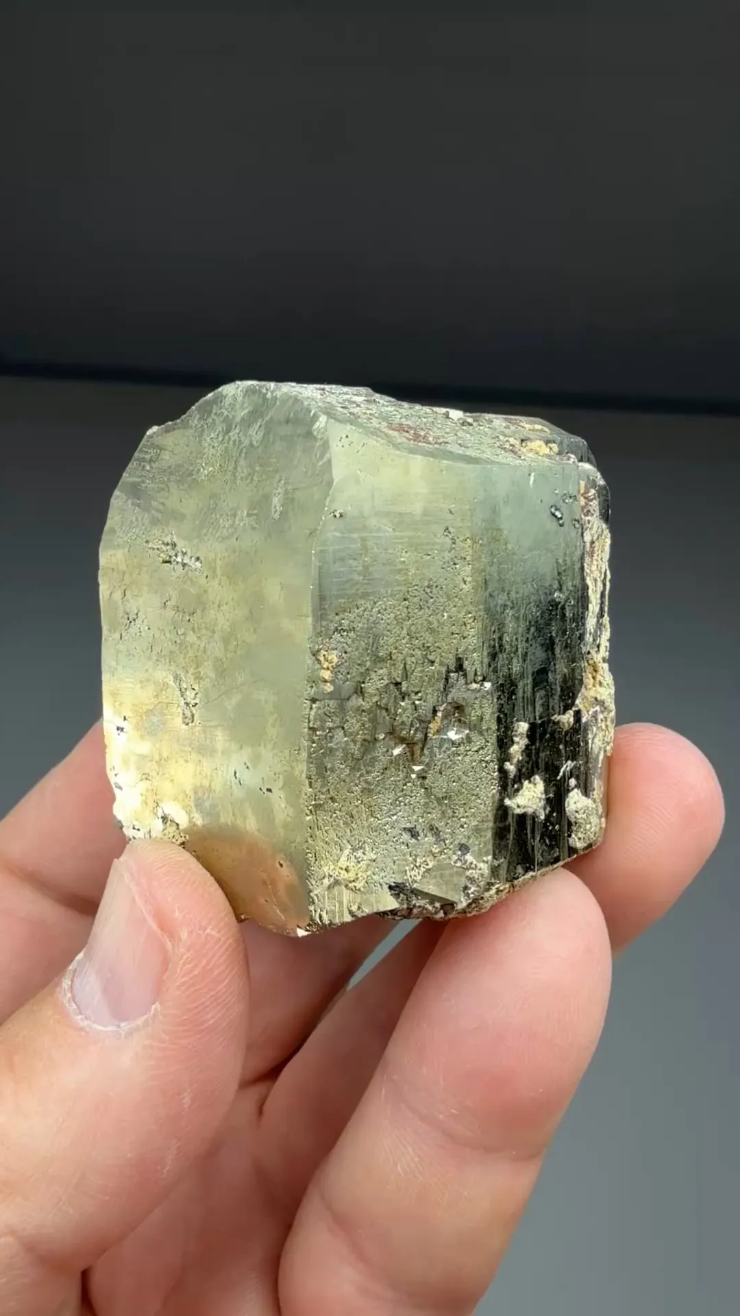 Pyrite - image 2