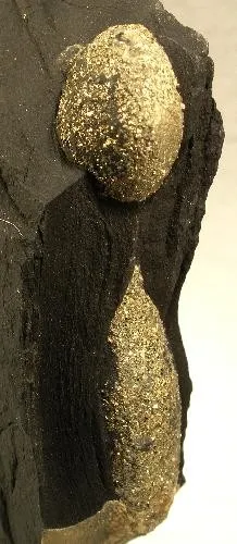 Pyrite - image 3