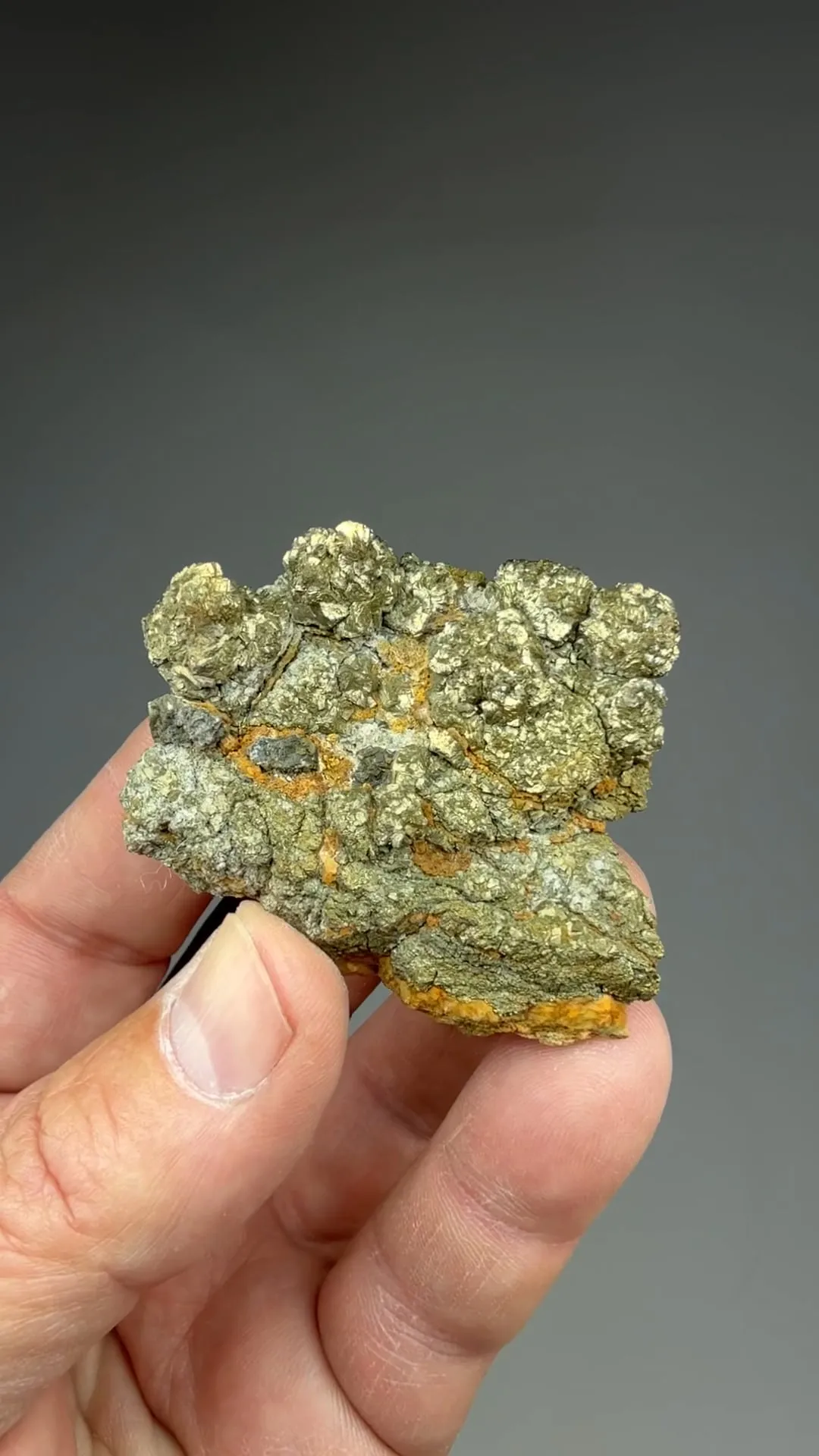 Pyrite - image 2