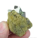 Pyrite - image 4