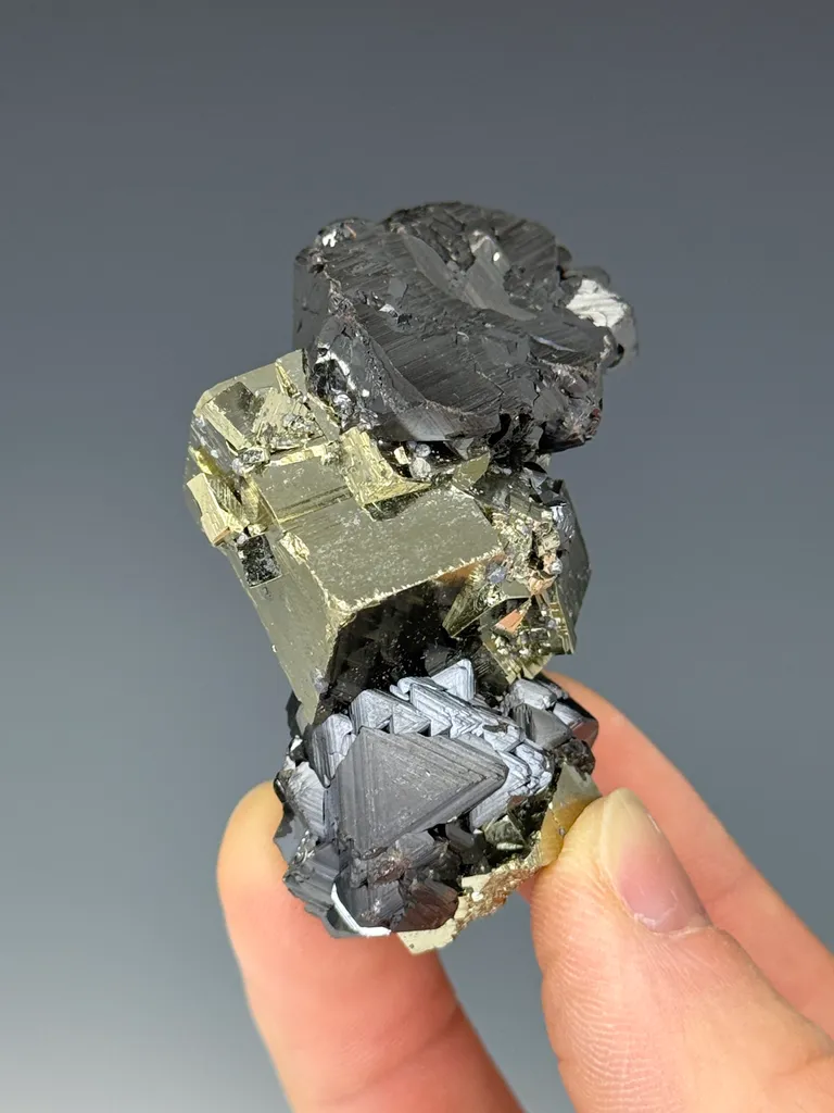 Pyrite image